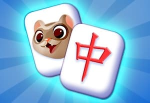 Mahjong Story oyun kapağı