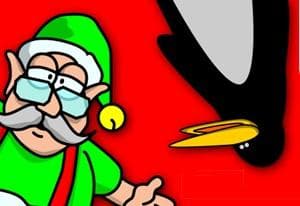 Adventure Elf oyun kapağı