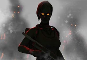 Dead Outbreak oyun kapağı
