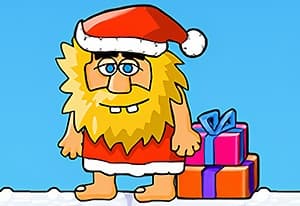 Adam and Eve: GO Xmas oyun kapağı