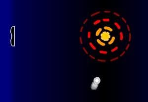 Insane Orb oyun kapağı