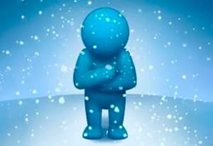 Frozenventure oyun kapağı