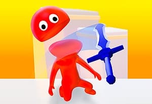 Sword Play: Chop Enemies to Pieces! oyun kapağı