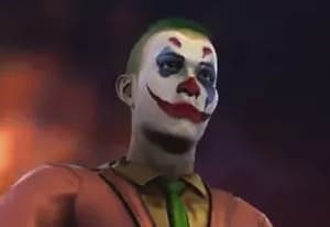 Mad City: Joker oyun kapağı