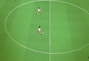 Speedy Play World Soccer oyun kapağı