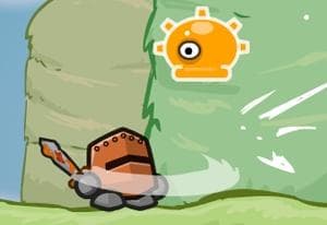 Chibi Knight oyun kapağı