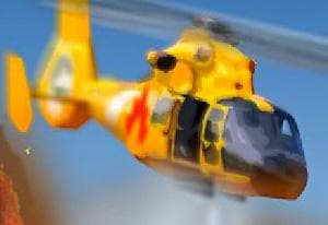 Fire Helicopter oyun kapağı