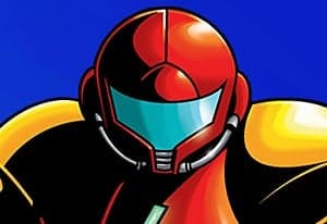 Super Metroid Impossible oyun kapağı