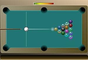 Pool oyun kapağı