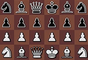 Chess Multiplayer oyun kapağı