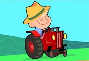 Farming 10x10 oyun kapağı