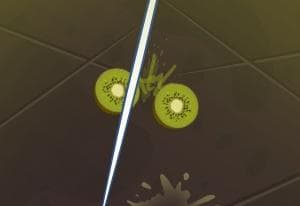 Fruit Slasher oyun kapağı