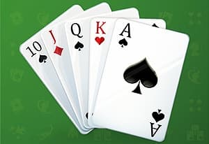 Solitaire 15 in 1 Collection oyun kapağı