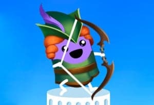 Goober Shot oyun kapağı