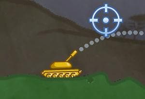 Ballistica oyun kapağı