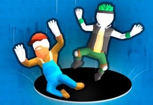 StickHole.io oyun kapağı