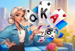 Special Holiday Solitaire oyun kapağı
