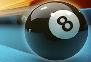 Hot 8 Ball Billiards PVP oyun kapağı
