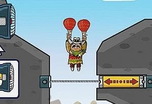 Amigo Pancho 3 oyun kapağı
