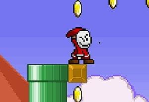 Super Bandit Bros oyun kapağı