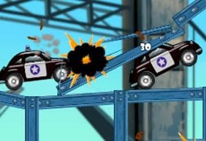Dynamite Blast 2 oyun kapağı