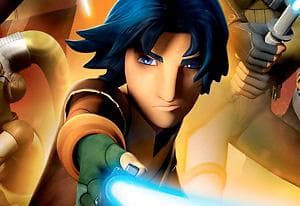 Star Wars Rebels: Strike Missions oyun kapağı
