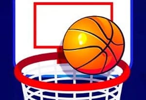 Basketball Master 2 oyun kapağı
