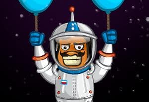 Amigo Pancho 8: The Death Star oyun kapağı