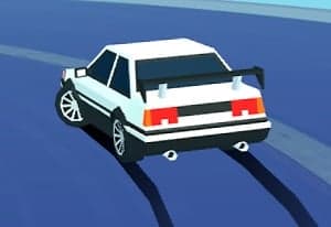 Ace Drift oyun kapağı