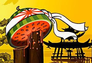 Katana Fruits oyun kapağı