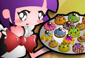 Cookie Tycoon oyun kapağı