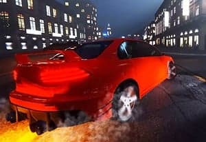 City Car Driving Simulator Stunt Master oyun kapağı