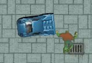 Gta oyun kapağı