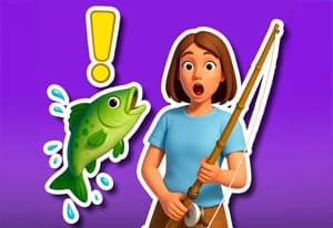 Crazy Fish oyun kapağı