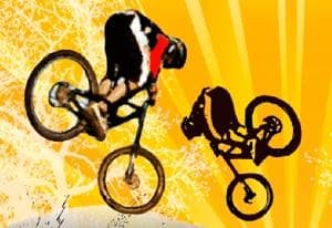 Freeride Trials oyun kapağı