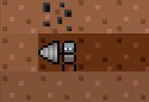 Utopian Mining oyun kapağı
