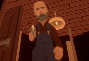 Timber Trail: Prologue oyun kapağı