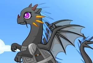 Tiny Dragon oyun kapağı