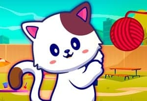 My Tamagotchi oyun kapağı