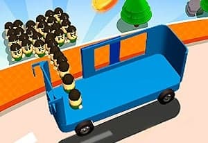 Super Driver Online oyun kapağı