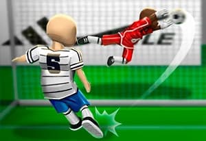 Euro Penalty Cup 2021 oyun kapağı