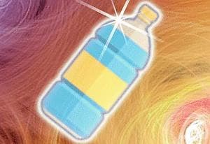 Bottle Flip Challenge Online oyun kapağı