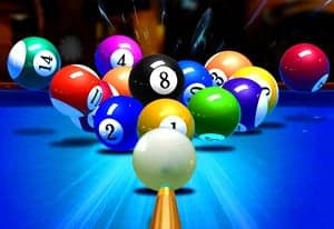 Billiards Master oyun kapağı