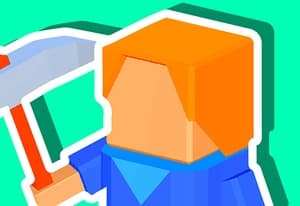 MineCube oyun kapağı