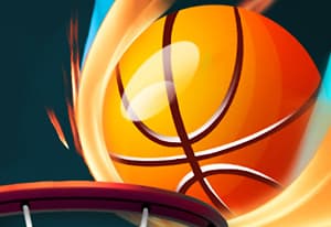 Bouncy Dunk oyun kapağı