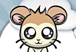 Bubble Hamsters oyun kapağı