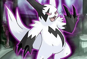 Pokémon: Advanced Adventure oyun kapağı