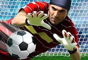 Goalkeeper Champ oyun kapağı