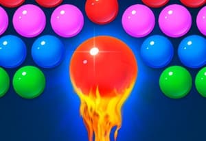 Bubble Shooter Free 2 oyun kapağı
