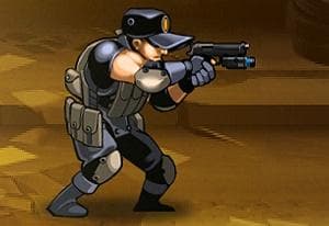 Undead End 2 oyun kapağı